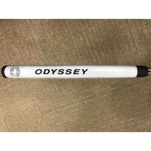 オデッセイ パター パター #1(2025) DFX #1(2025) 33インチ 中古 Bランクの画像
