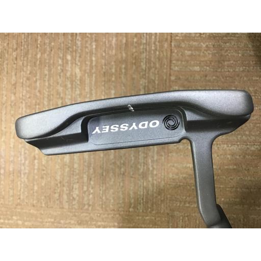 オデッセイ パター パター #1(2025) DFX #1(2025) 34インチ 中古 Bランクの画像