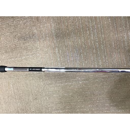 オデッセイ パター パター #1(2025) DFX #1(2025) 34インチ 中古 Bランクの画像