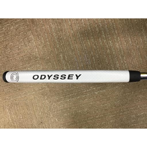 オデッセイ パター パター #1(2025) DFX #1(2025) 34インチ 中古 Bランクの画像