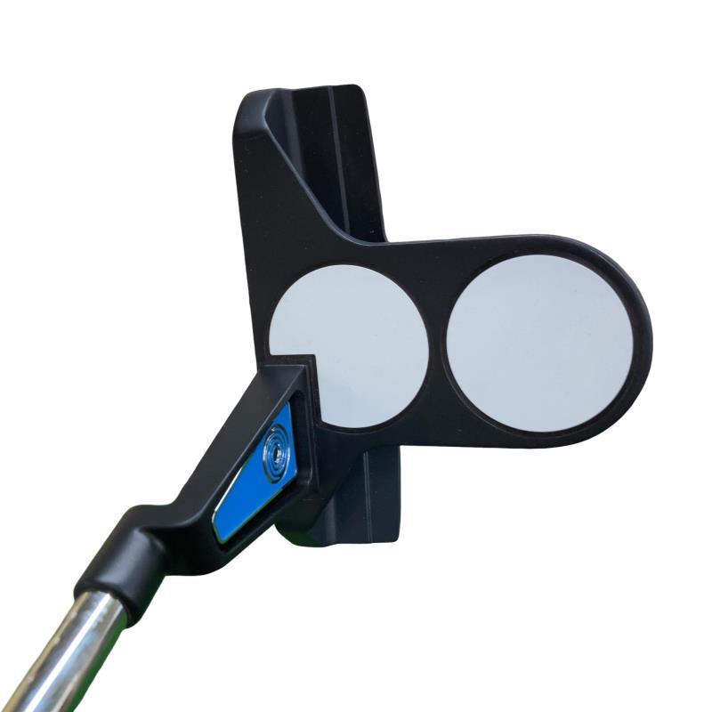 オデッセイ Ai-ONE TRI-BEAM 2-BALL BLADE CS 34インチ パター PT フレックスその他の画像