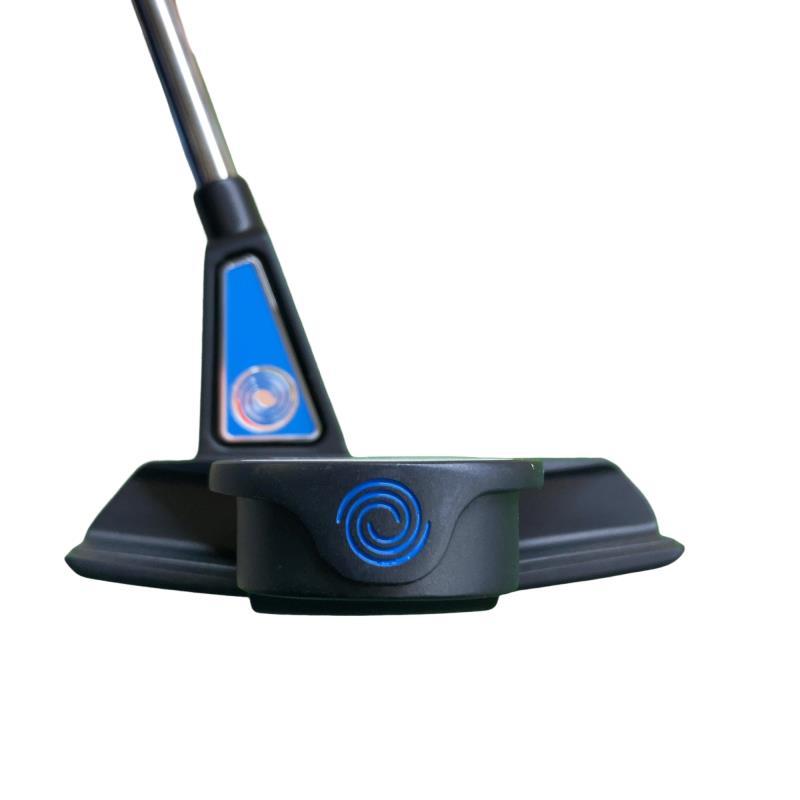オデッセイ Ai-ONE TRI-BEAM 2-BALL BLADE CS 34インチ パター PT フレックスその他の画像