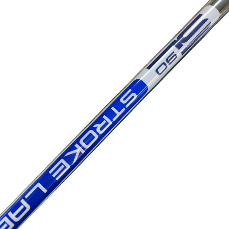 オデッセイ Ai-ONE TRI-BEAM 2-BALL BLADE CS 34インチ パター PT フレックスその他の画像