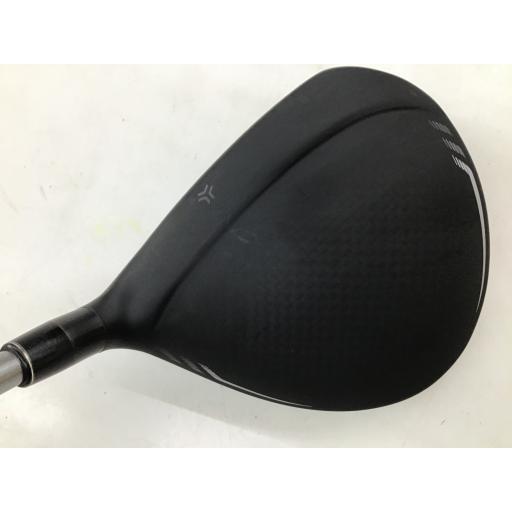 SRIXON ダンロップ スリクソン フェアウェイウッド ZX Mk II 3W