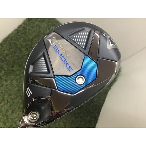 ヘッドのみ】キャロウェイ PARADYM UT 21度 ユーティリティ UT21