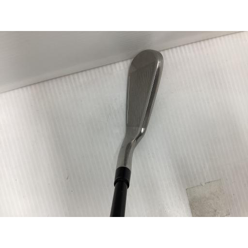 TaylorMade（テーラーメイド） M4(2021) 8S アイアンセット IR