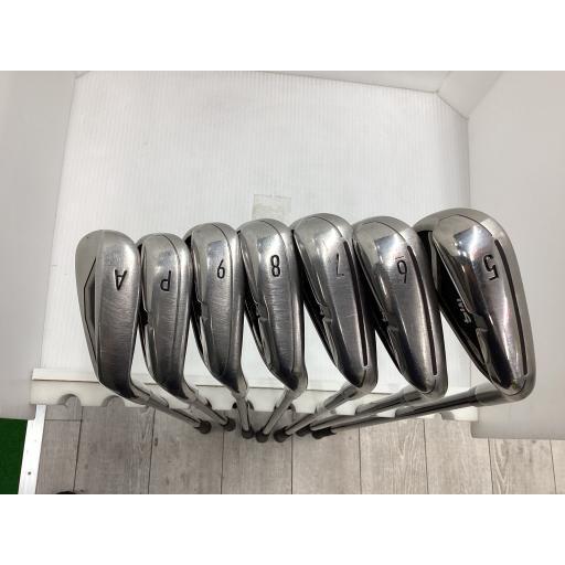 TaylorMade（テーラーメイド） M4(2021) 8S アイアンセット IR