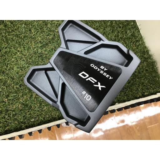 中古】 ウィルソン 8813 Special(L字) パター PT スチール (フレックス