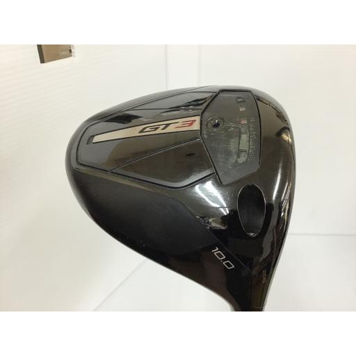 Titleist（タイトリスト） GT3 10° ドライバー DR フレックスS