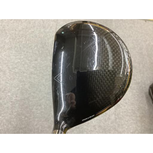 Callaway（キャロウェイ） MAVRIK 3W フェアウェイウッド FW