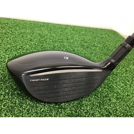 TaylorMade（テーラーメイド） ステルスツー フェアウェイウッド