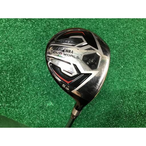 TOUR WORLD ホンマゴルフ ツアーワールド ホンマ HONMA フェアウェイ 