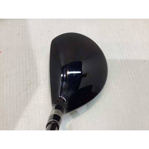 ロイコレ　BBD306V 4番　16° フェアウェイウッド ロイヤルコレクション BBD 306V フェアウェイウッドの試打