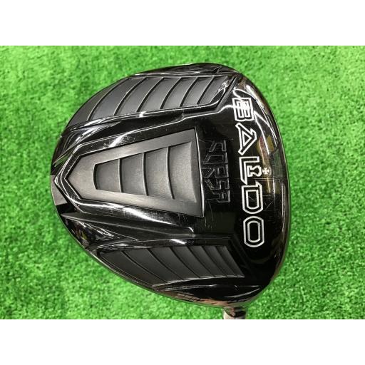 BALDO（バルド） BALDO CORSA PERFORMANCE 380 1W ドライバー DR