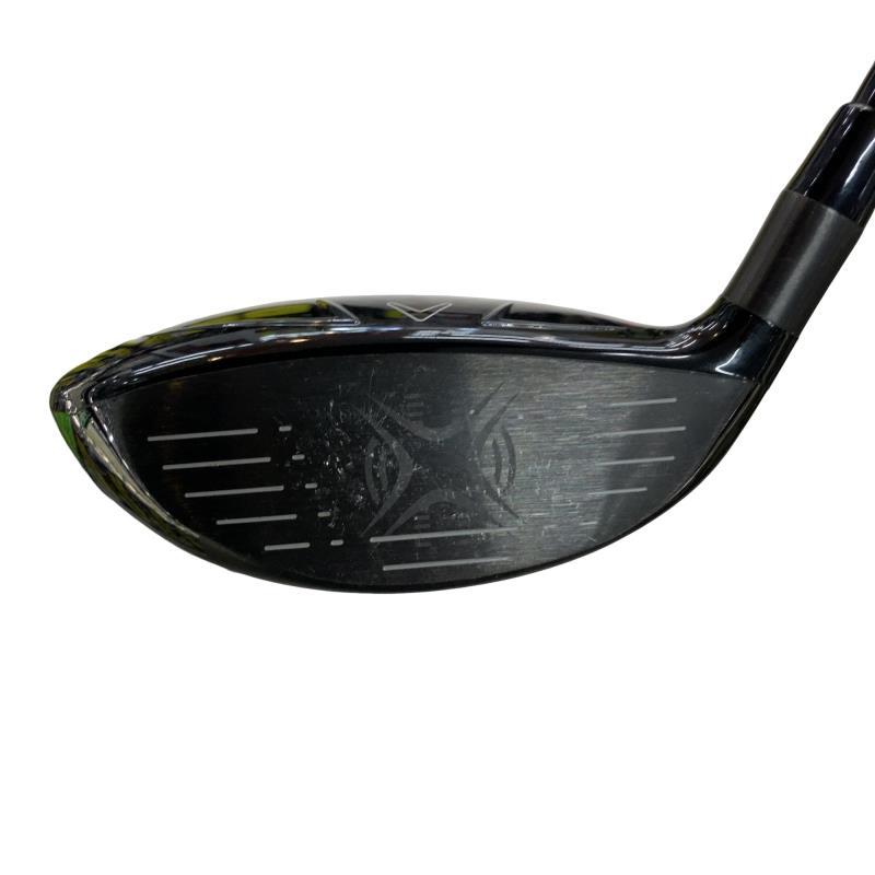 キャロウェイ GBB EPIC STAR 3W (ヘッドカバー有り) GBB EPIC STAR