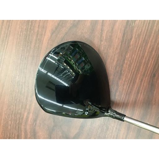 TaylorMade（テーラーメイド） Qi10 MAX 9° ドライバー DR フレックス