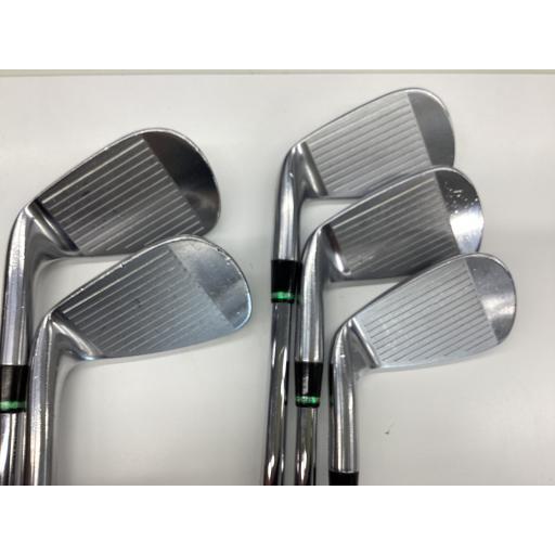 BALDO（バルド） BALDO COMPETIZIONE 568 T1 6S アイアンセット IR