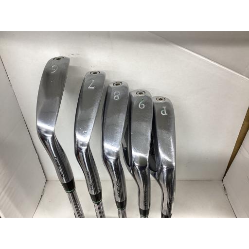 BALDO（バルド） BALDO COMPETIZIONE 568 T1 6S アイアンセット IR