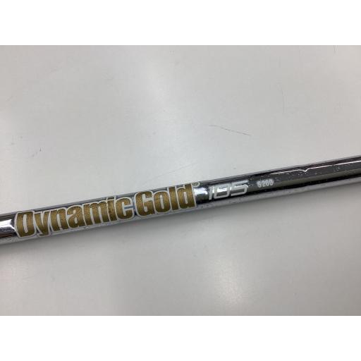 BALDO（バルド） BALDO COMPETIZIONE 568 T1 6S アイアンセット IR