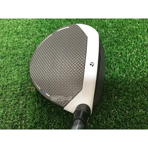 TaylorMade（テーラーメイド） SIM 3W レフティ フェアウェイウッド FW