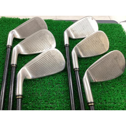 DUNLOP（ダンロップ） XXIO TOUR SPECIAL 8S アイアンセット IR 