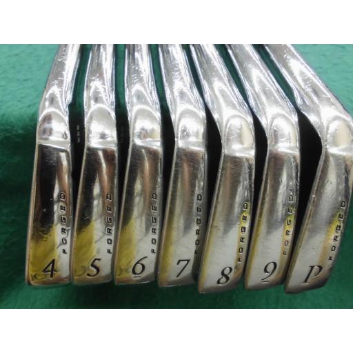 DUNLOP（ダンロップ） SRIXON Z925 8S アイアンセット IR フレックスS 