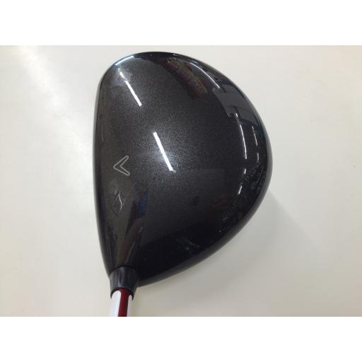 Callaway（キャロウェイ） ビッグバーサ チタン ドライバー BIG BERTHA