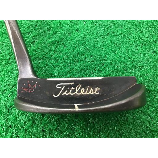 Titleist（タイトリスト） SCOTTY CAMERON PROTOTYPE J.A.T. パター PT