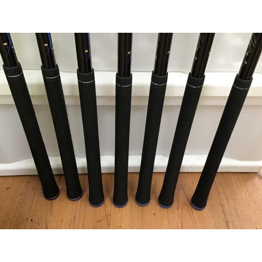 ダンロップ ゼクシオ アイアンセット (2024) XXIO(2024) 7S