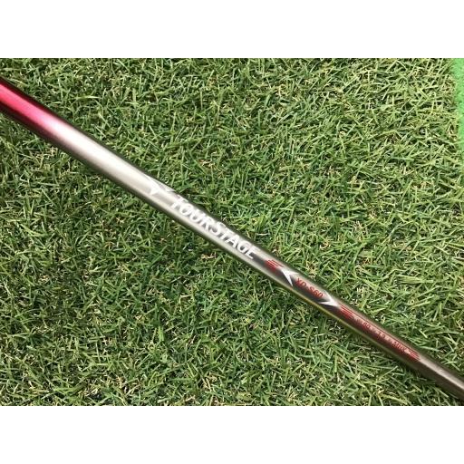 TOURSTAGE ブリヂストン ツアーステージ Xドライブ フェアウェイウッド