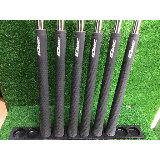 MIZUNO GOLF ミズノ JPX 923 HOT METAL 7S アイアンセット IR
