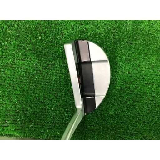 ODYSSEY（キャロウェイゴルフ） オデッセイ METAL-X MILLED VERSA #9HT