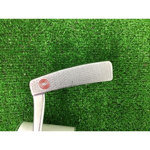 ODYSSEY（キャロウェイゴルフ） オデッセイ METAL-X MILLED VERSA #9HT