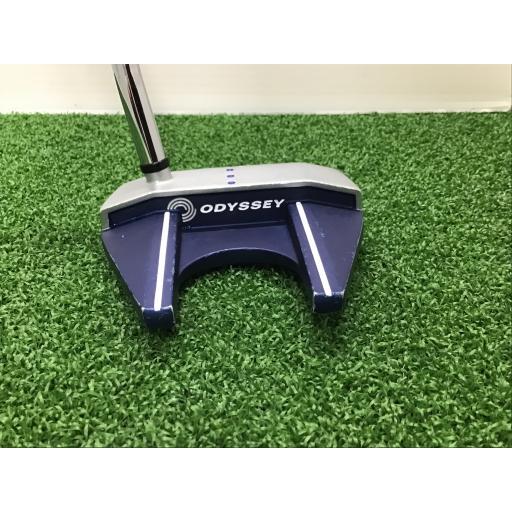 ODYSSEY（キャロウェイゴルフ） オデッセイ STROKE LAB SEVEN 32インチ