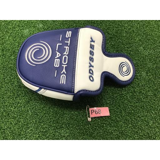 ODYSSEY（キャロウェイゴルフ） オデッセイ STROKE LAB SEVEN 32インチ