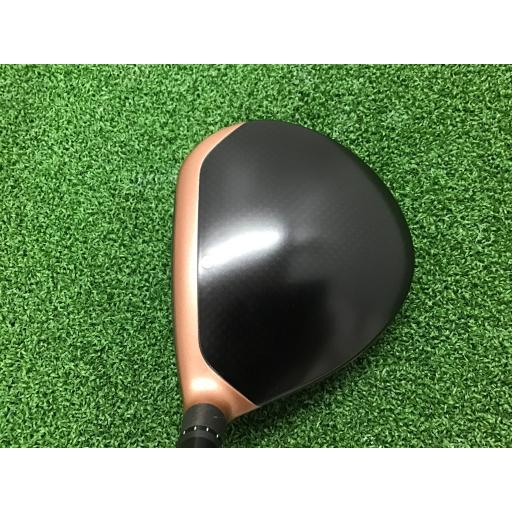 テーラーメイド TaylorMade（テーラーメイド） BRNR MINI DRIVER(2024) 11.5