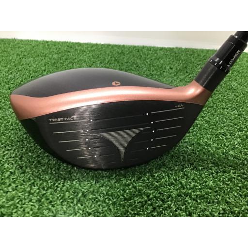 テーラーメイド TaylorMade（テーラーメイド） BRNR MINI DRIVER(2024) 11.5