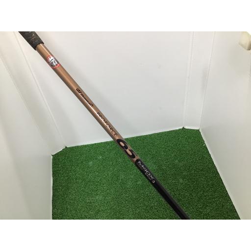 テーラーメイド TaylorMade（テーラーメイド） BRNR MINI DRIVER(2024) 11.5
