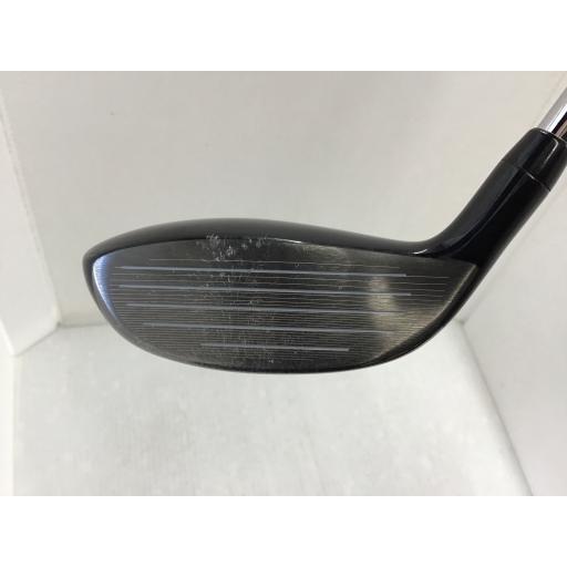 BRIDGESTONE GOLF ブリヂストン TOUR B XD-H H2 ユーティリティ UT