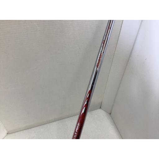 ブリヂストン TOUR B XD-H H2 ユーティリティ UT フレックスS_3