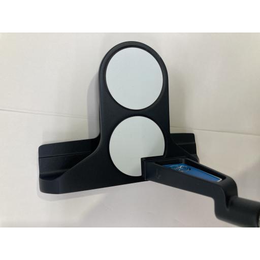 オデッセイ Ai-ONE TRI-BEAM 2-BALL BLADE CS 34インチ パター PT フレックスその他_1