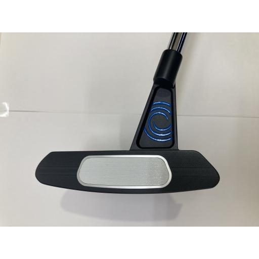 オデッセイ Ai-ONE TRI-BEAM 2-BALL BLADE CS 34インチ パター PT フレックスその他_2