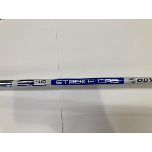 オデッセイ Ai-ONE TRI-BEAM 2-BALL BLADE CS 34インチ パター PT フレックスその他_3