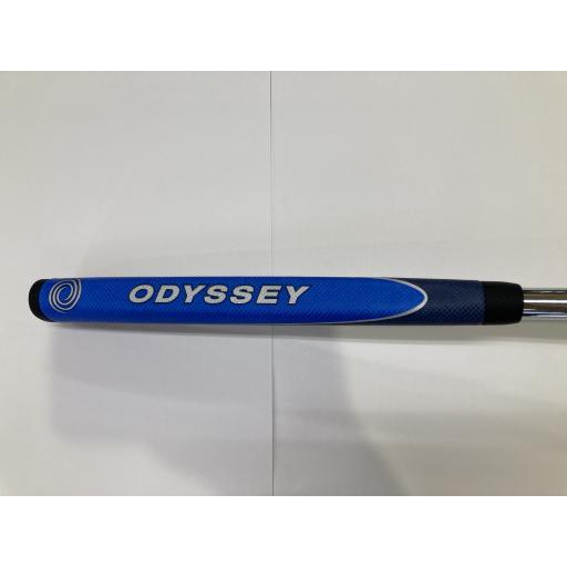 オデッセイ Ai-ONE TRI-BEAM 2-BALL BLADE CS 34インチ パター PT フレックスその他_4