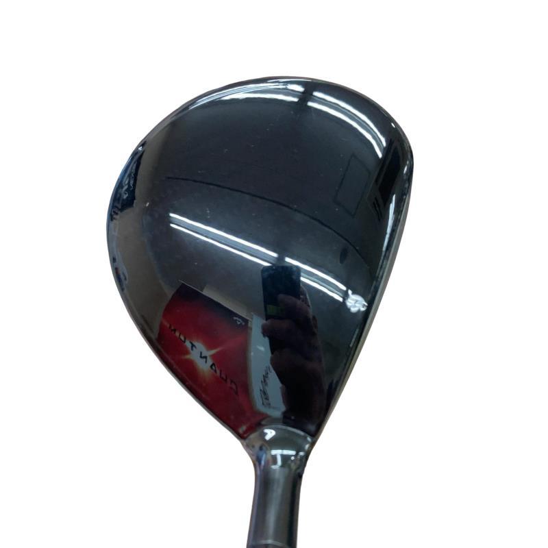TaylorMade（テーラーメイド） Qi10 5W レフティ フェアウェイウッド