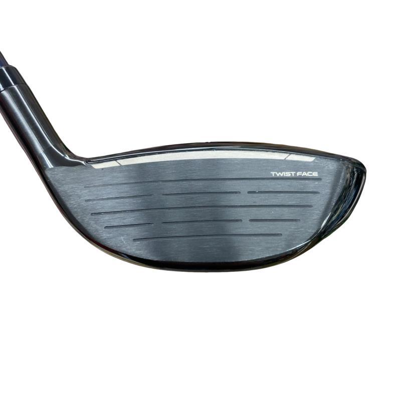 TaylorMade（テーラーメイド） Qi10 5W レフティ フェアウェイウッド