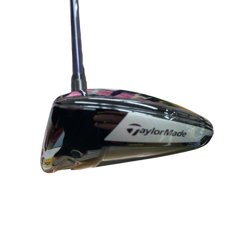 レフティテーラーメイドQi 10フェアウェイウッド5W TaylorMade（テーラーメイド） Qi10 5W レフティ フェアウェイウッド
