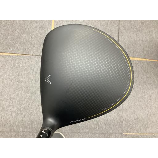 Callaway（キャロウェイ） ROGUE ST MAX D 10.5° ドライバー DR