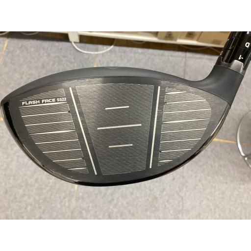 Callaway（キャロウェイ） ROGUE ST MAX D 10.5° ドライバー DR