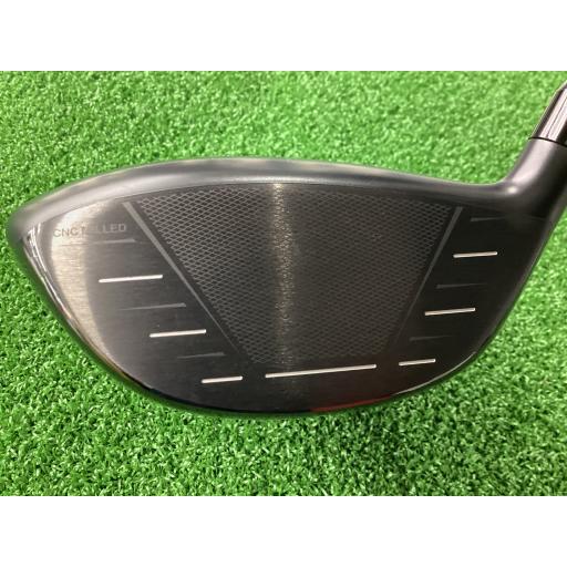 PRGR（プロギア） RS SPEED(2025) 10.5° ドライバー DR フレックスS